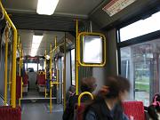  The Adelaide trams were convenient